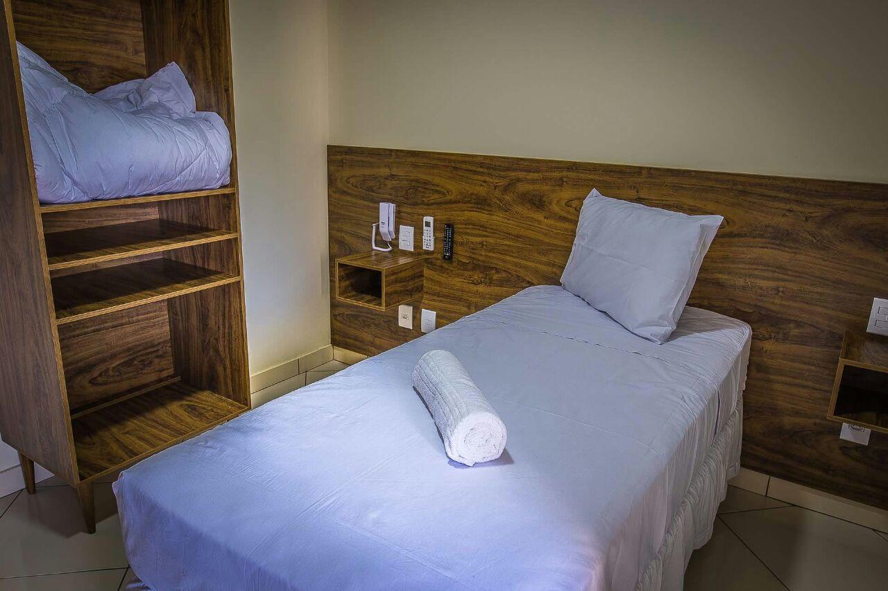 Hotel Sao Pedro Matipo Εξωτερικό φωτογραφία