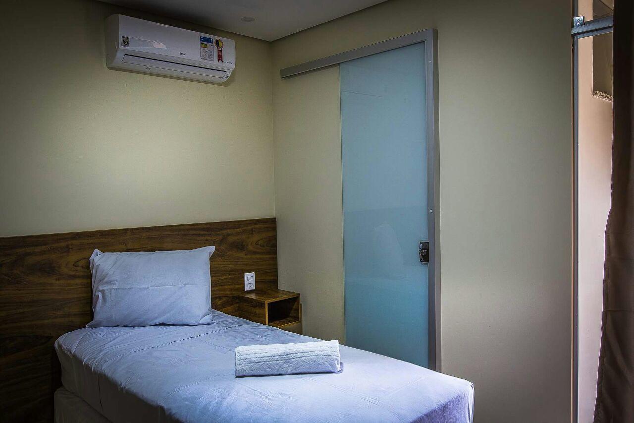 Hotel Sao Pedro Matipo Εξωτερικό φωτογραφία
