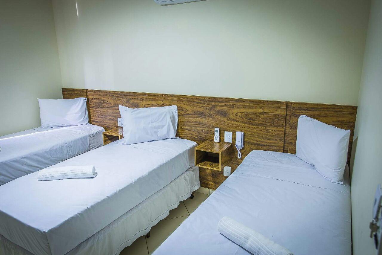 Hotel Sao Pedro Matipo Εξωτερικό φωτογραφία
