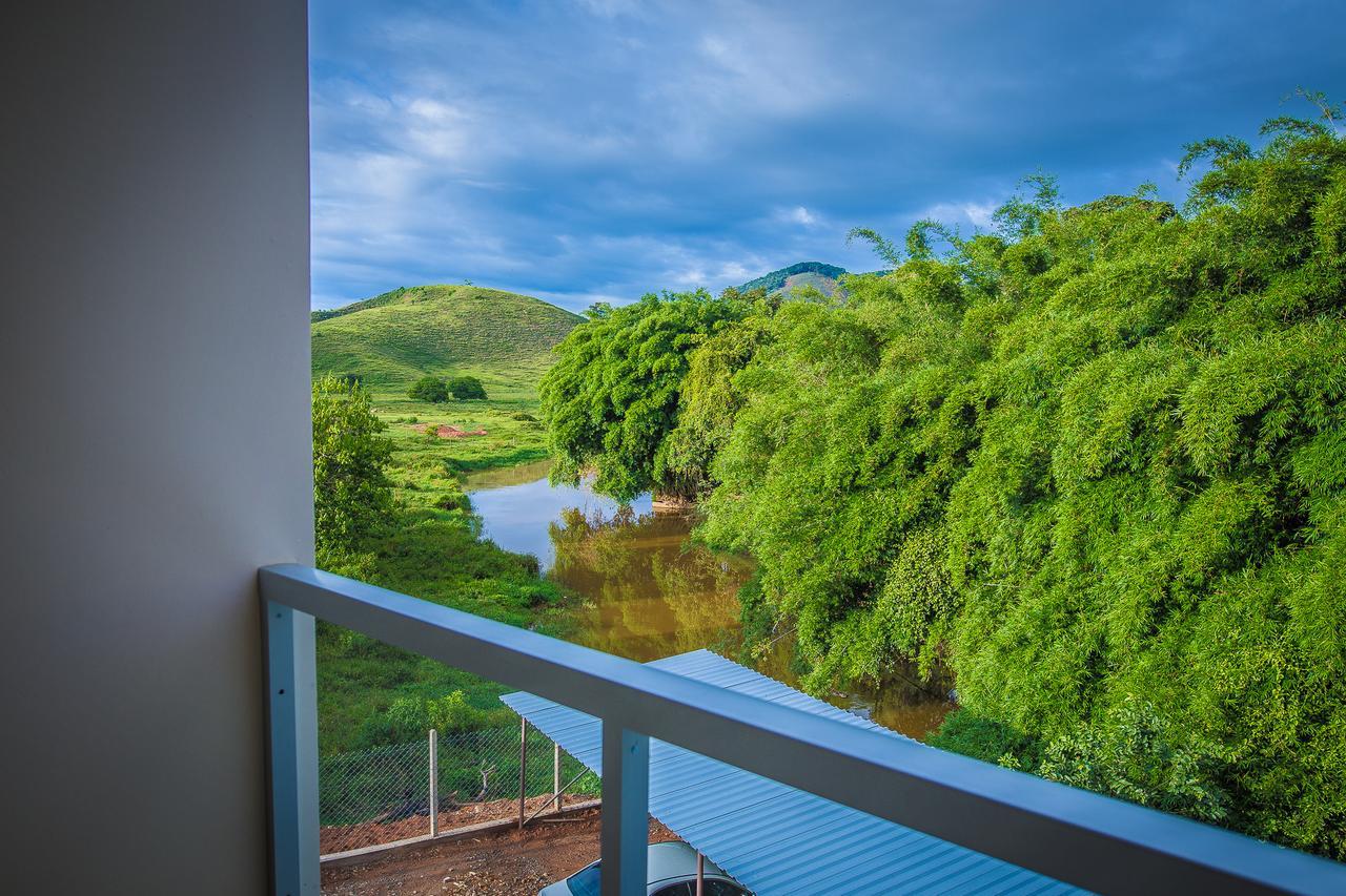 Hotel Sao Pedro Matipo Εξωτερικό φωτογραφία