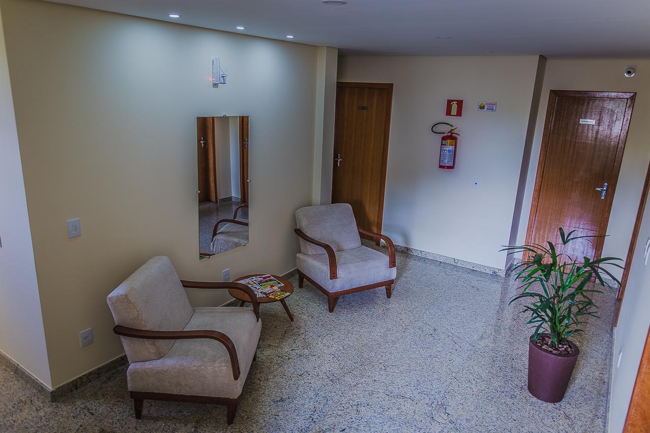 Hotel Sao Pedro Matipo Εξωτερικό φωτογραφία