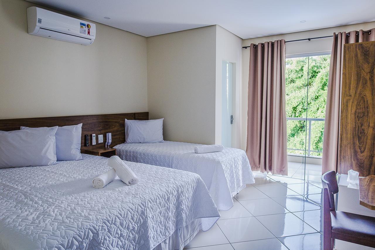 Hotel Sao Pedro Matipo Εξωτερικό φωτογραφία