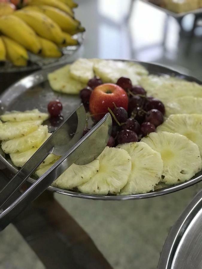 Hotel Sao Pedro Matipo Εξωτερικό φωτογραφία
